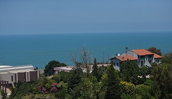 Hale Abla Apart Evleri