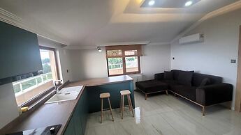 Hale Abla Apart Evleri