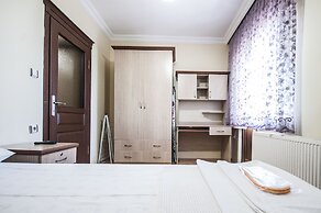 Hale Abla Apart Evleri