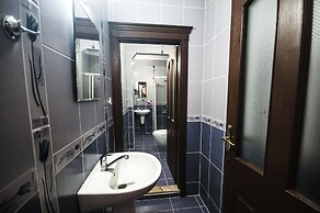 Hale Abla Apart Evleri