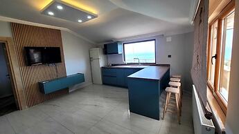 Hale Abla Apart Evleri