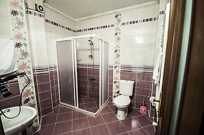 Hale Abla Apart Evleri