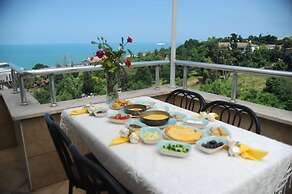 Hale Abla Apart Evleri