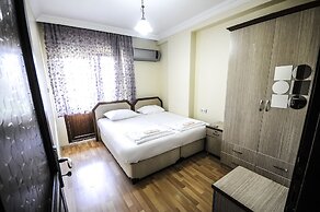 Hale Abla Apart Evleri