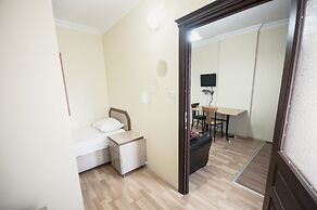 Hale Abla Apart Evleri