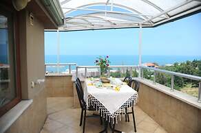 Hale Abla Apart Evleri