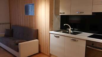 Appartamenti La Santella