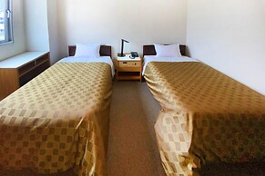 Hotel Okuni