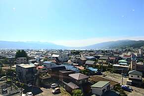 Hotel Okuni