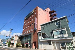 Hotel Okuni