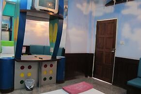 Picnic Sriracha Hotel