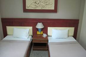 Picnic Sriracha Hotel