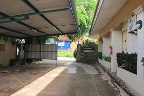 Picnic Sriracha Hotel