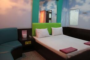 Picnic Sriracha Hotel