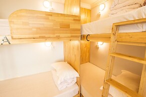 Guilin Cyan Box Hostel