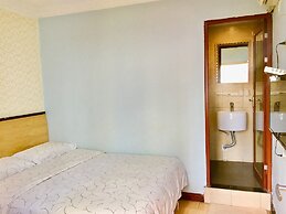 Guilin Cyan Box Hostel