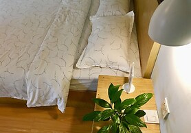 Guilin Cyan Box Hostel