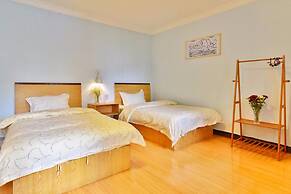 Guilin Cyan Box Hostel