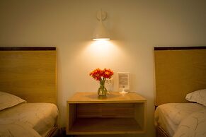 Guilin Cyan Box Hostel