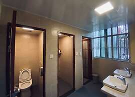 Guilin Cyan Box Hostel