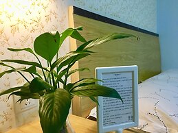 Guilin Cyan Box Hostel