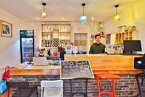 Guilin Cyan Box Hostel