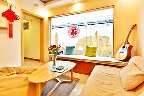 Guilin Cyan Box Hostel