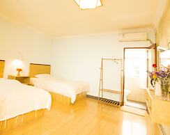 Guilin Cyan Box Hostel