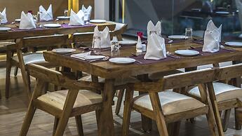 Via Lakhela Resort & Spa