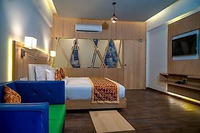 Via Lakhela Resort & Spa