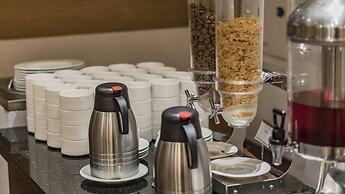 Via Lakhela Resort & Spa