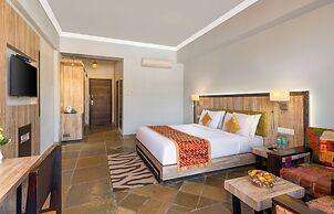 Via Lakhela Resort & Spa