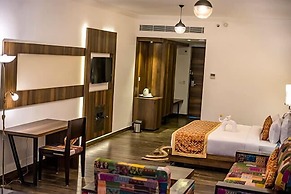 Via Lakhela Resort & Spa