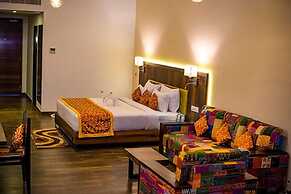 Via Lakhela Resort & Spa