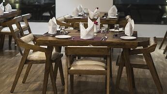 Via Lakhela Resort & Spa