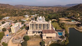 Via Lakhela Resort & Spa