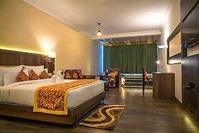 Via Lakhela Resort & Spa