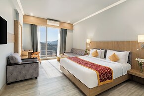 Via Lakhela Resort & Spa