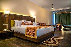 Via Lakhela Resort & Spa