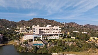 Via Lakhela Resort & Spa