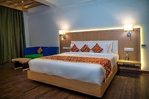 Via Lakhela Resort & Spa