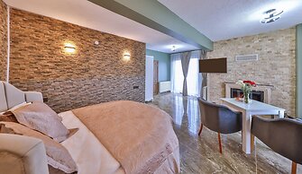 Agva Teras Garden Hotel & Bungalow