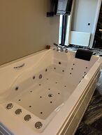 Agva Teras Garden Hotel & Bungalow