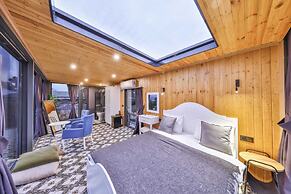 Agva Teras Garden Hotel & Bungalow