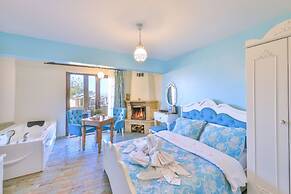 Agva Teras Garden Hotel & Bungalow