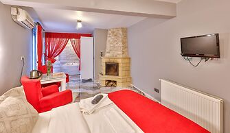 Agva Teras Garden Hotel & Bungalow