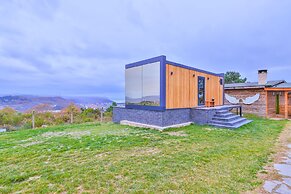 Agva Teras Garden Hotel & Bungalow