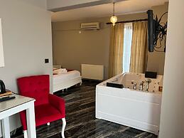 Agva Teras Garden Hotel & Bungalow