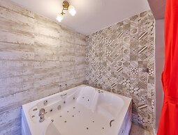 Agva Teras Garden Hotel & Bungalow