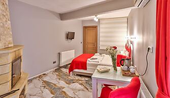 Agva Teras Garden Hotel & Bungalow